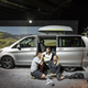 Illustration for article titled The Mercedes-Benz V-Class Is A Luxury Minivan You Might Actually Like